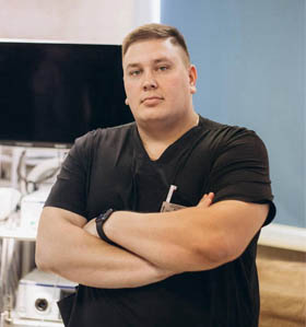 Микитчик Олександр Михайлович