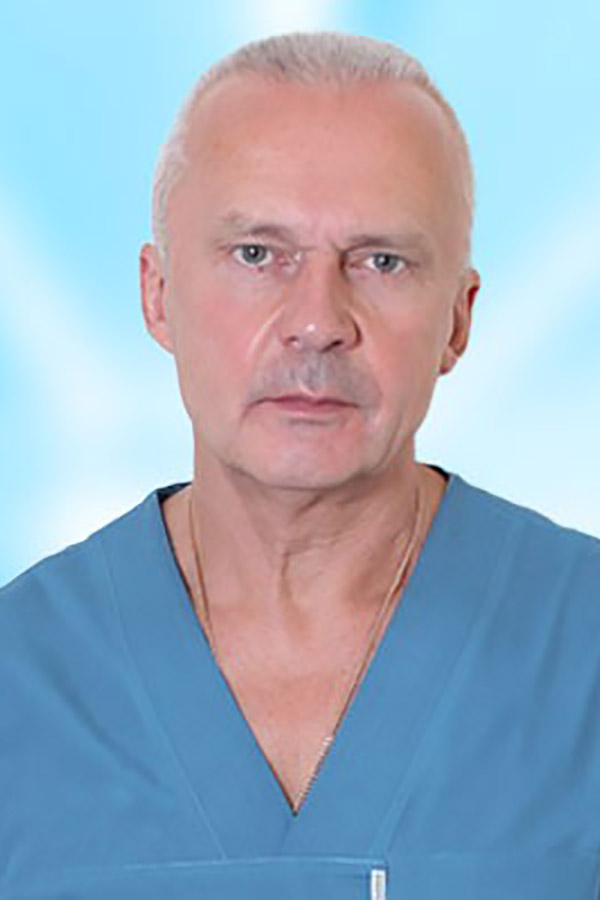 Хирургия