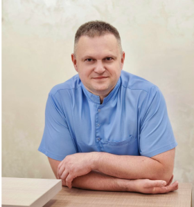 Посунько Артем Іванович